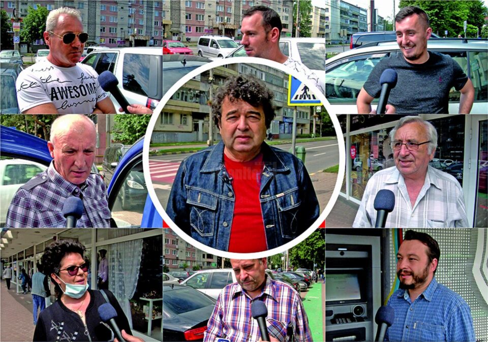 Care e părerea sucevenilor despre introducerea circulației în sens unic pe bulevardele principale?