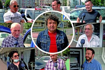 Care e părerea sucevenilor despre introducerea circulației în sens unic pe bulevardele principale?