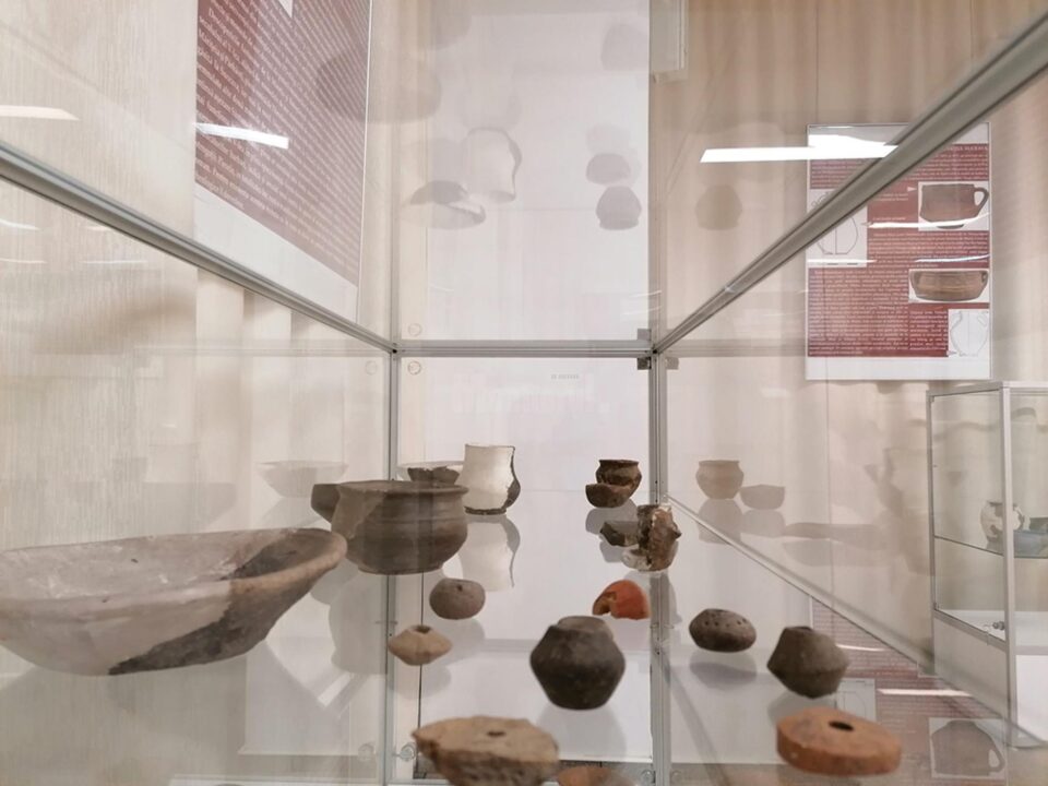 100 de piese de patrimoniu, descoperite pe teritoriul județului Suceava, expuse în premieră la Muzeul de Istorie