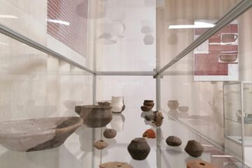 100 de piese de patrimoniu, descoperite pe teritoriul județului Suceava, expuse în premieră la Muzeul de Istorie