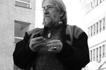 Viorel Blănaru, arhitectul Direcției pentru Cultură, Culte și Patrimoniu Cultural Suceava