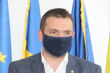 Seful cancelariei premierului Florin Cîțu, Sergiu Horia Hossu
