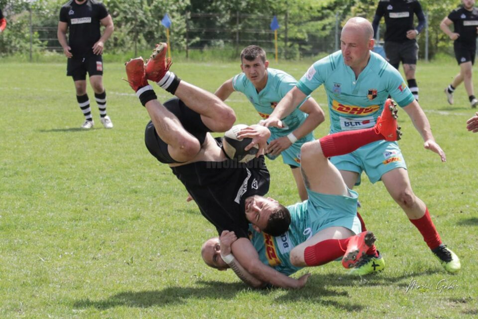 Sucevenii și humorenii joacă în ultima etapă din tur în fața propriilor suporteri