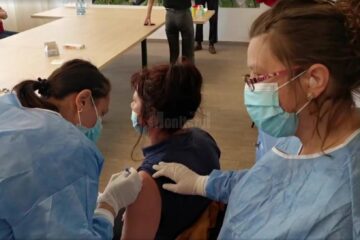 Programul echipelor mobile de vaccinare anticovid pentru săptămâna viitoare