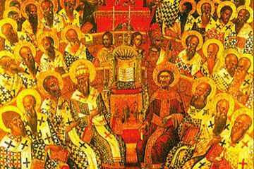 Iisus Hristos - Izvorul vieții și al unității Bisericii