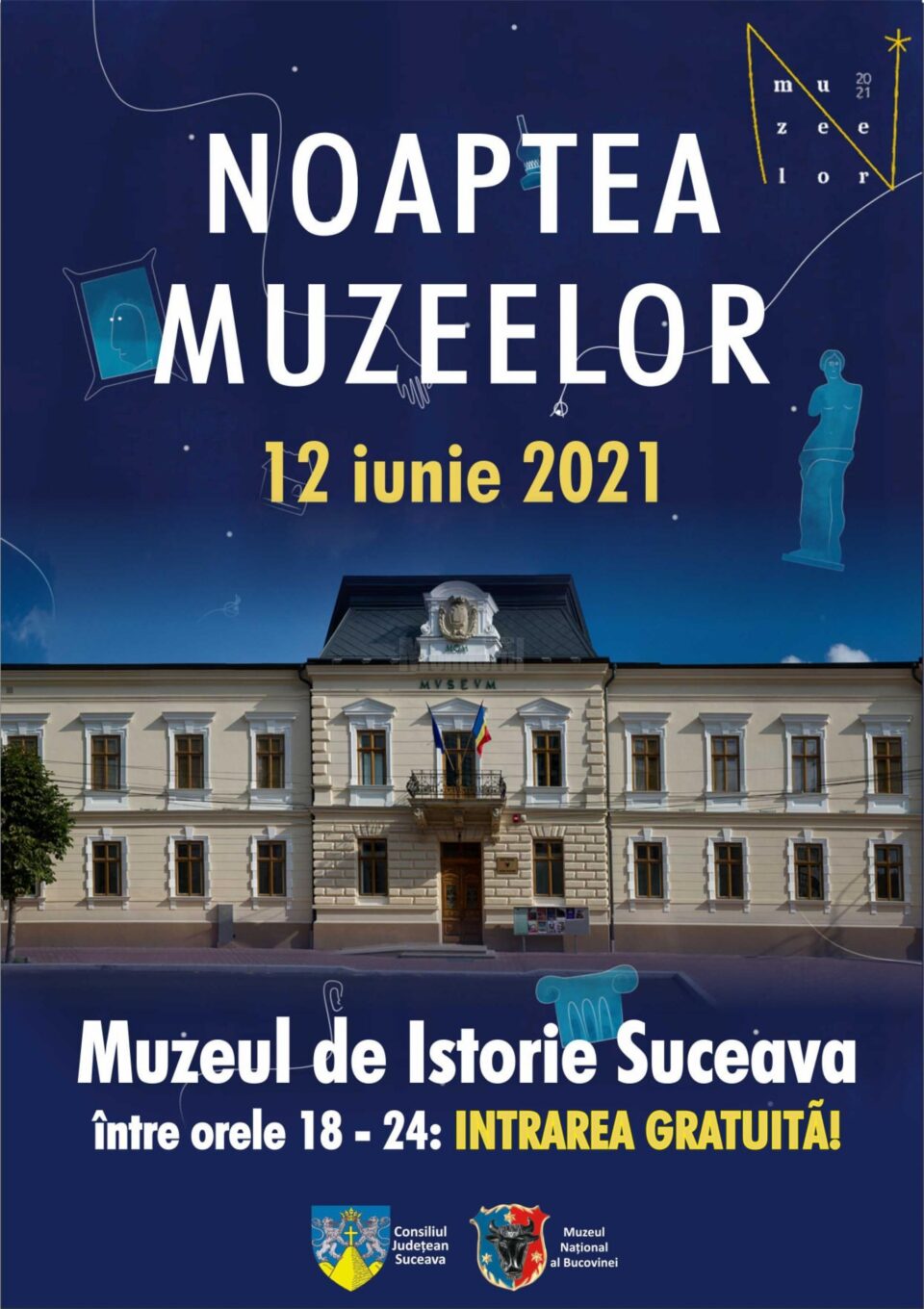 Noaptea Muzeelor