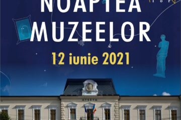 Noaptea Muzeelor