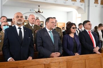 Centenar semnarea conventiei de alianta dintre Romania si polonia sursa foto Facebook Uniunea Polonezilor Din România