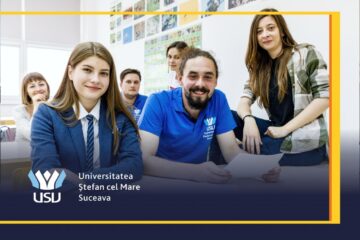 Universitatea „Ștefan cel Mare” din Suceava (USV) va începe de luni, 12 iulie, concursul de admitere 2021