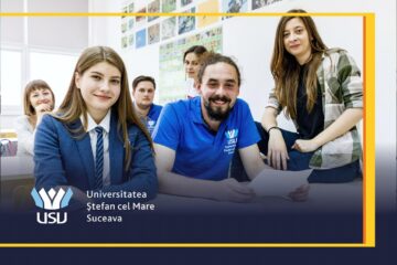 Cum se face înscrierea la facultățile din cadrul USV