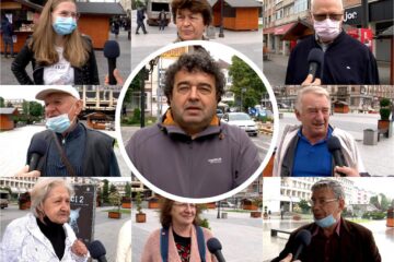 Care e părerea ta despre teatrul sucevean? Mergi la spectacolele Teatrului ”Matei Vișniec”?