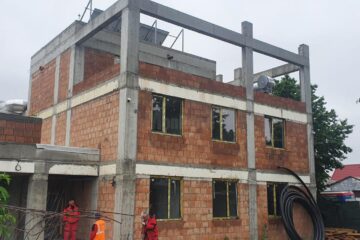 Investiții în valoare de 6 milioane de euro sunt în derulare în cartierul Ițcani