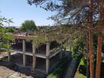 Investiții în valoare de 6 milioane de euro sunt în derulare în cartierul Ițcani