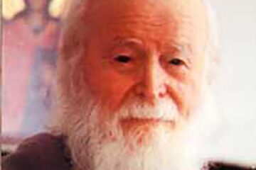 Arhimandritul Sofian Boghiu
