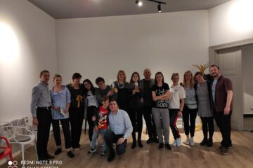 Asociația Rădăuțiul Civic a fost premiată pentru al treilea an consecutiv