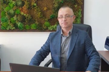 Bogdan Apetroae, reconfirmat procuror-șef al DIICOT Suceava