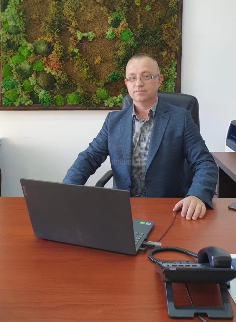 Bogdan Apetroae, reconfirmat procuror-șef al DIICOT Suceava