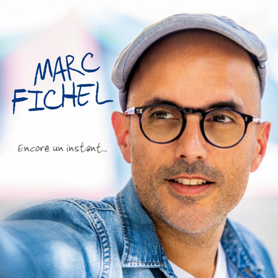 Marc Fichel vine la Suceava
