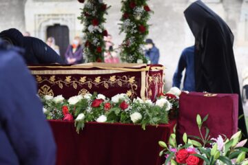 Sărbătoarea hramului