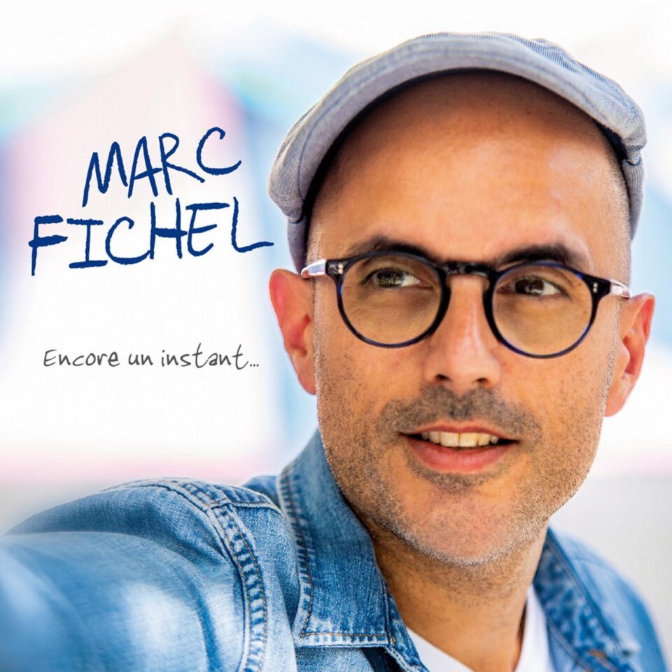 Marc Fichel vine la Suceava