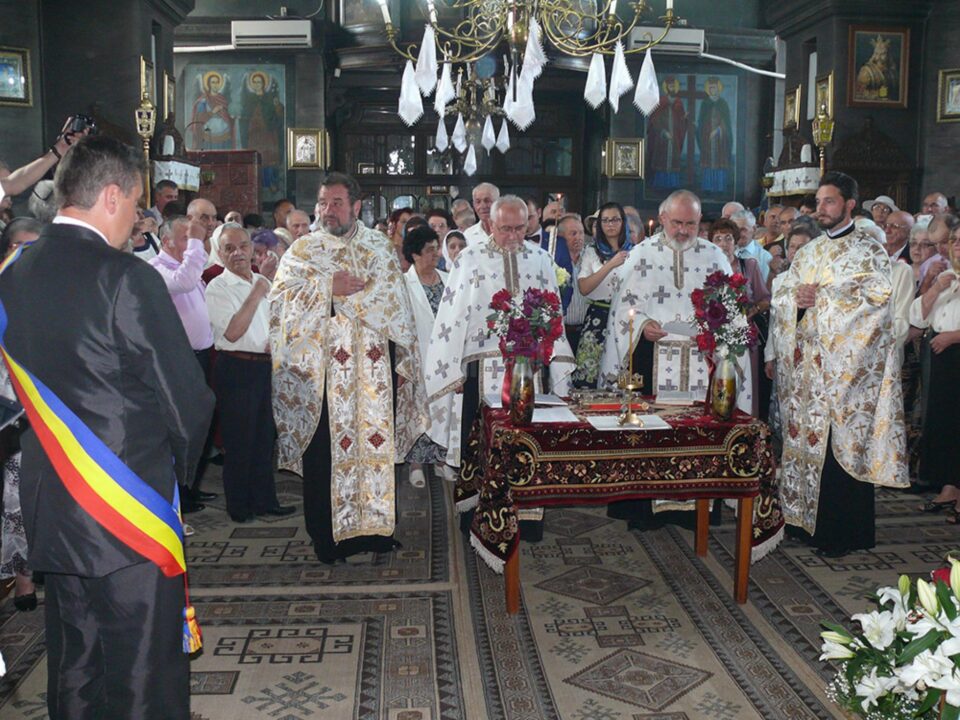 Primăria Fălticeni organizează și în acest an „Nunta de aur”