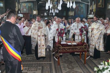 Primăria Fălticeni organizează și în acest an „Nunta de aur”