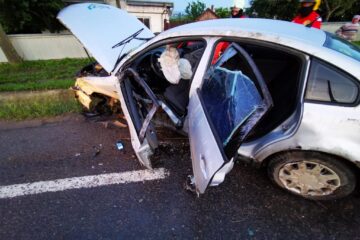 accident stroiesti