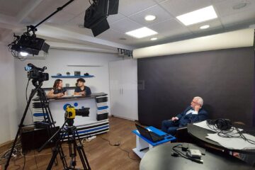 Festivalul Internațional Video ART