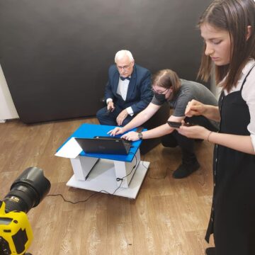 S-au desemnat câștigătorii Festivalului Internațional Video ART
