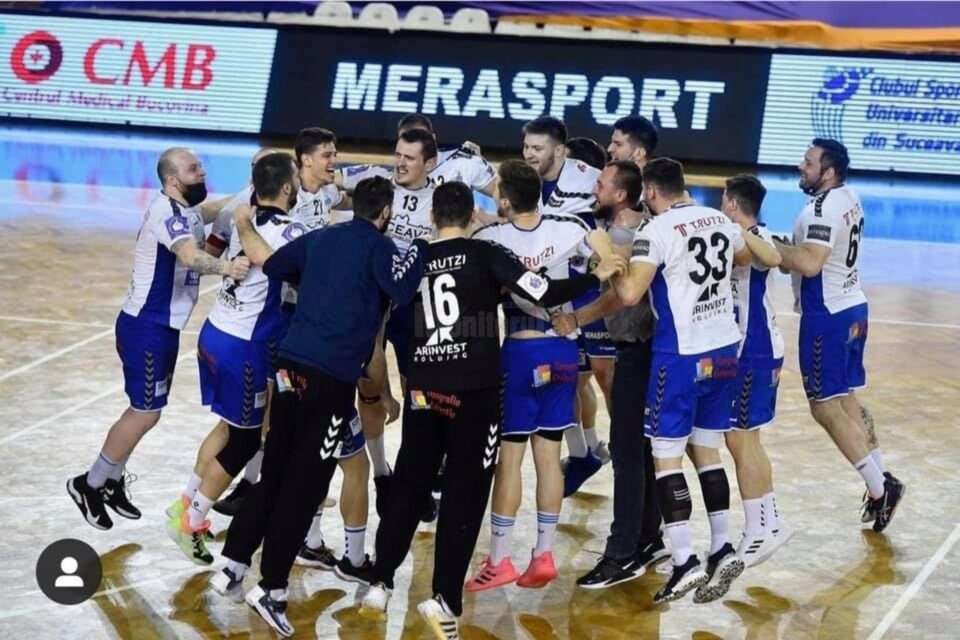 CSU din Suceava va juca in deplasare primul meci din viitorul sezon al Ligi Zimbrilor CSU din Suceava va juca in deplasare primul meci din viitorul sezon al Ligi Zimbrilor