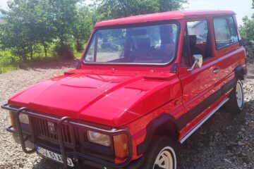 Aro 10 din 1987