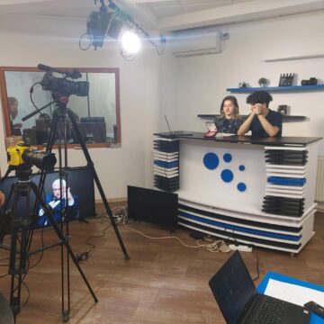 S-au desemnat câștigătorii Festivalului Internațional Video ART