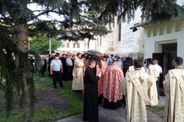 250 de forțe de ordine, mobilizate pentru asigurarea ordinii de sărbătoarea Sfântului Ioan