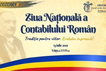 CECCAR aniversează 100 de ani de la înființare