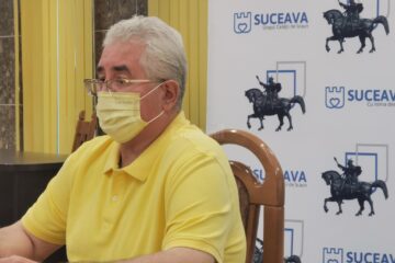 Primarul Ion Lungu a explicat de ce nu s-au mai organizat evenimente de Zilele Sucevei