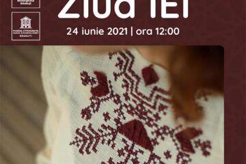 Rădăuțenii vor marca Ziua Internațională a Iei