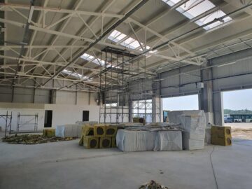 Proiecte europene de 45 de milioane de euro, în curs de finalizare, în municipiul Suceava