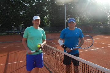 Sorin Maciuc și Mihai Ududec s-au întâlnit în cadrul Categoriei Elită