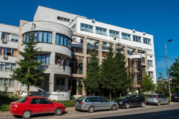 Direcția de Sănătate Publică Suceava