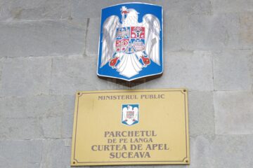 Arestată sub acuzația că a dat un „tun” în timp ce lucra ca „doamnă de curățenie”, în Grecia