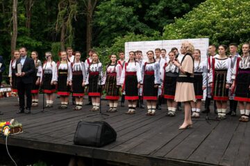 Atelierul Național de Folclor, ediția a II-a, la Muzeul Satului Bucovinean