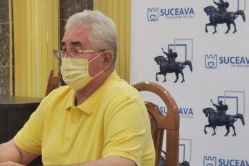 Primarul Ion Lungu a explicat de ce nu s-au mai organizat evenimente de Zilele Sucevei