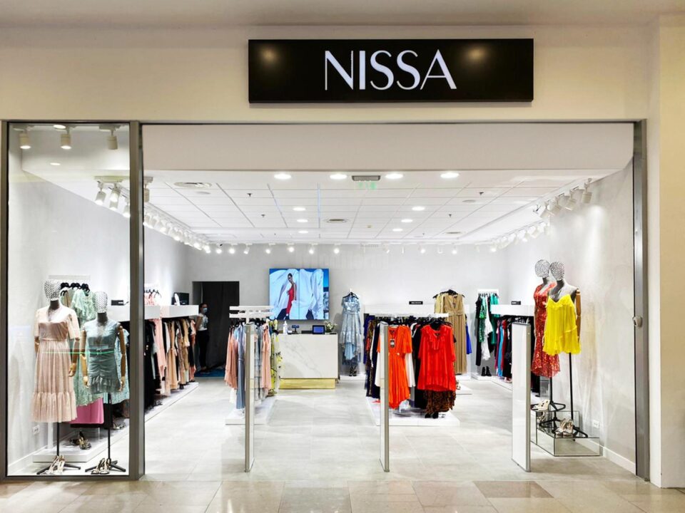 Brandul NISSA s-a extins în rețeaua IULIUS cu două noi magazine, la Suceava și Cluj-Napoca Brandul NISSA s-a extins în rețeaua IULIUS cu două noi magazine, la Suceava și Cluj-Napoca