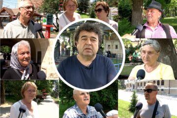 Cum privesc sucevenii prezența în patrimoniul creștin al orașului a moaștelor Sf. Mare Mucenic Ioan cel Nou și cum simt ei marea sărbătoare a orașului în care trăiesc?