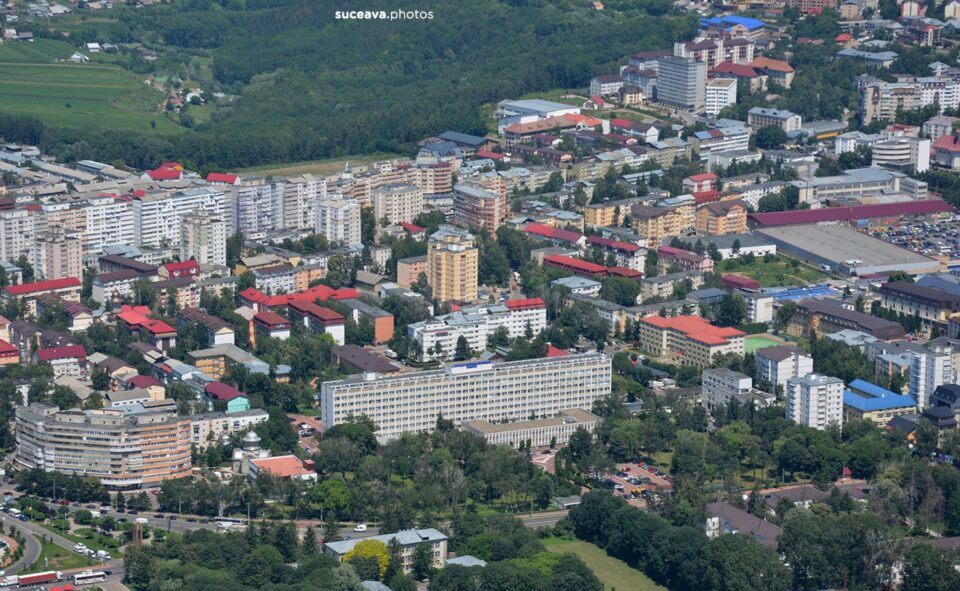 Suceava