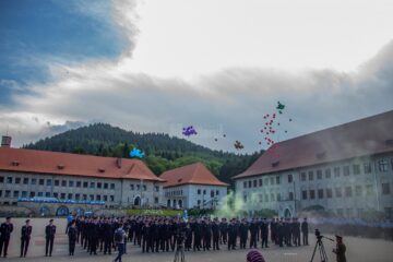 Asa s-a incheiat Ultimul apel de seara