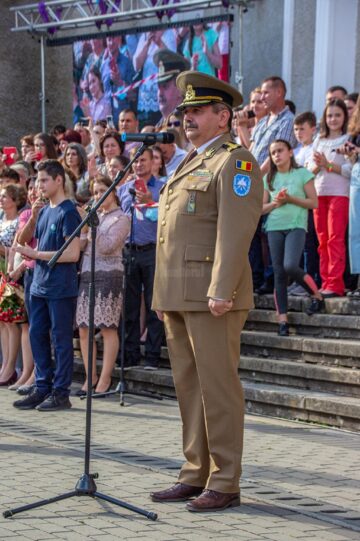 Ultimul apel de seara