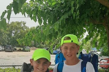 David Arcip a câștigat Turneul de tenis de la Patras