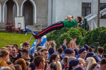 Asa s-a incheiat Ultimul apel de seara