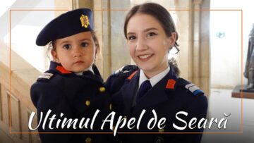 VEZI REPORTAJUL DE PE YOUTUBE!